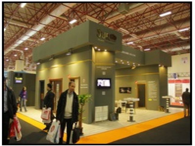 Door Fair Construction