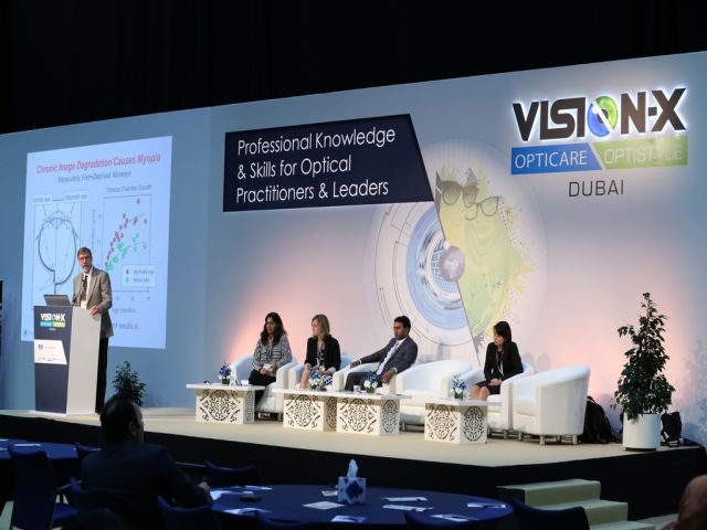 VisionXDubai2016
