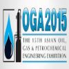 OGA 2015 OIL AND GAS SHOW
