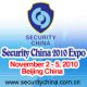 The 10th China International Exhibition on Public Safety and Security 2010