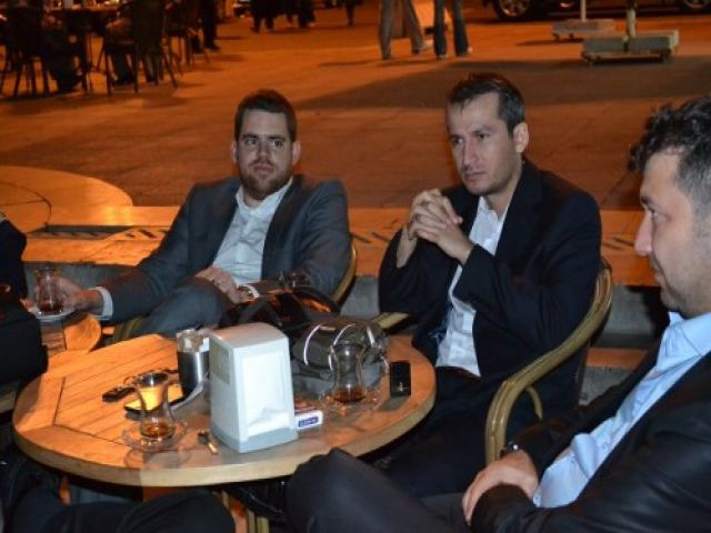 Eurasia Packaging Fair