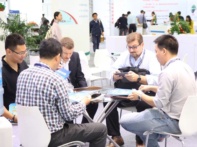 Shanghai International Thermal Insulation Material, Waterproof Material and Energy-saving Technology Exhibition