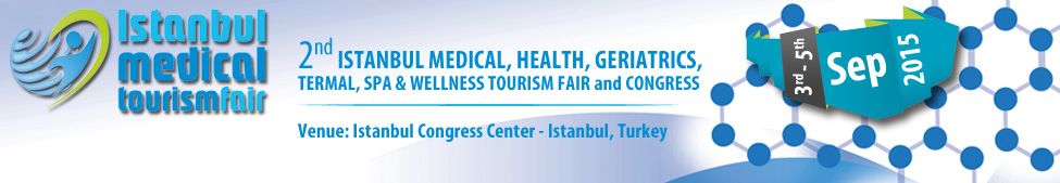 Istanbul Medical Tourism Fair 