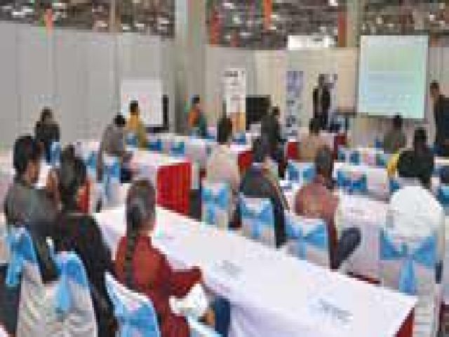 EAW EverythingAboutWater Expo