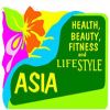 Health Beauty Fitness Lifestyle Asia