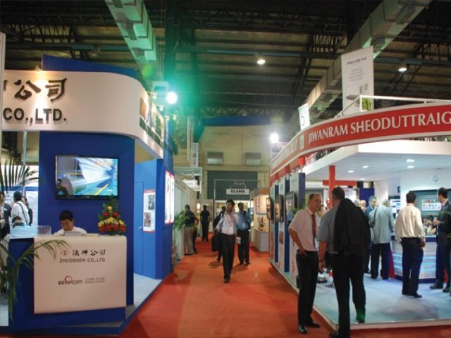 Aluminium China Fair