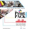 PRINT PACK ARABIA 2019