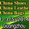 China Shoes China Leather China Bags Expo