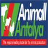 INTERNATIONAL LIVESTOCK AND DAIRY INDUSTRY TRADE FAIR OF ANTALYA