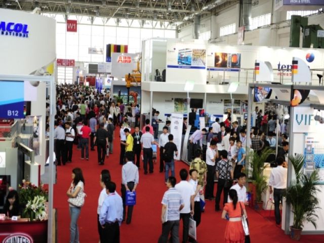 Metal Metallurgy China