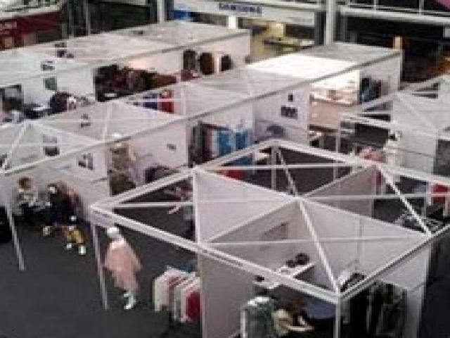 London Garments Expo