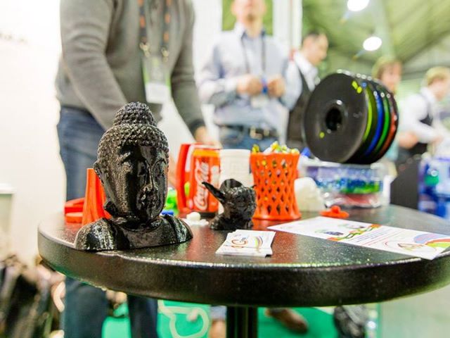 3D Print Expo