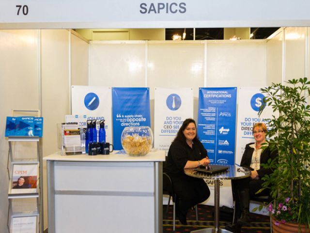 Manufacturing Indaba 2016