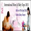 International Mother Baby Expo