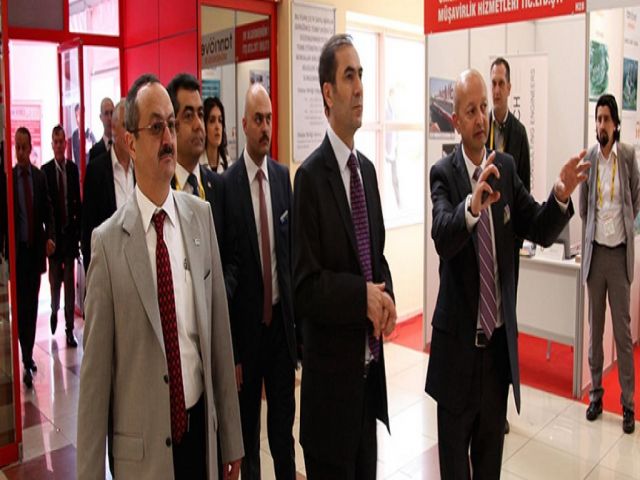 ISK-SODEX Istanbul 2016