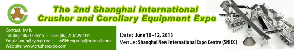 Shanghai Zhongyi Expo Co., Ltd.