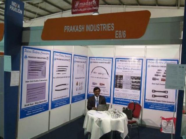 JIMEX Mechanical Electro Exhibitions