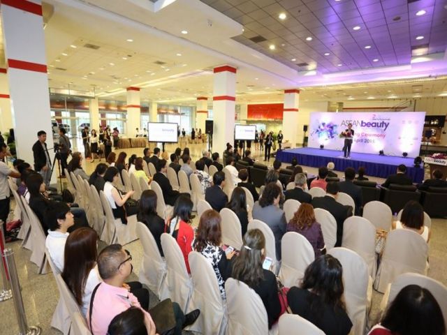 ASEANbeauty 2017