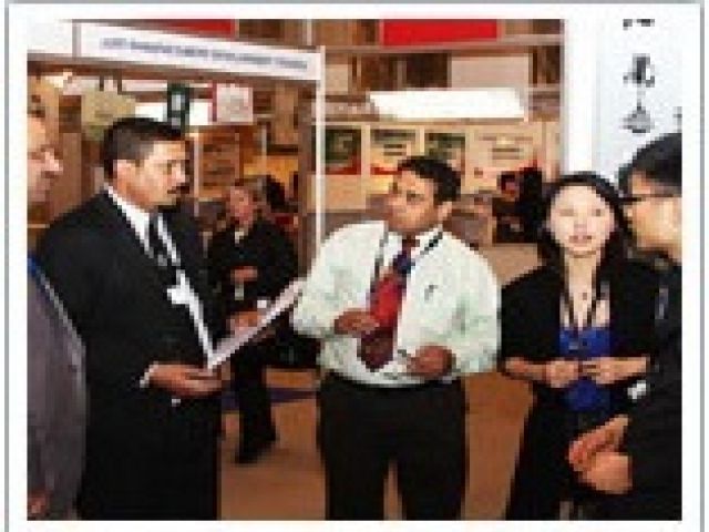 Dubai Autumn Trade Fair