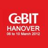 Cebit Hannover 2012