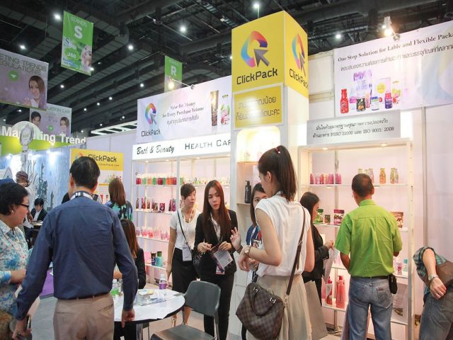 Cosmex 2016