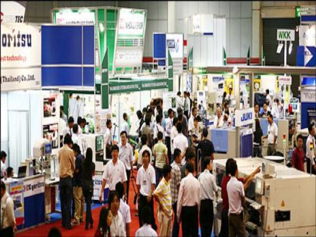 Nepcon Thailand 2016