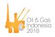 Oil and Gas Indonesia (OGI) 2010