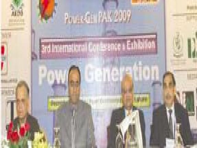 PowerGen Pak