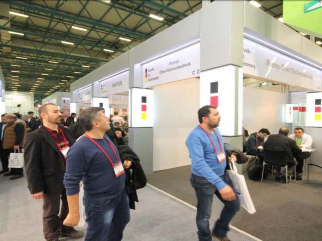 WIN EURASIA METALWORKING 2016