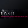 International Jewelery & Watch Show 2011