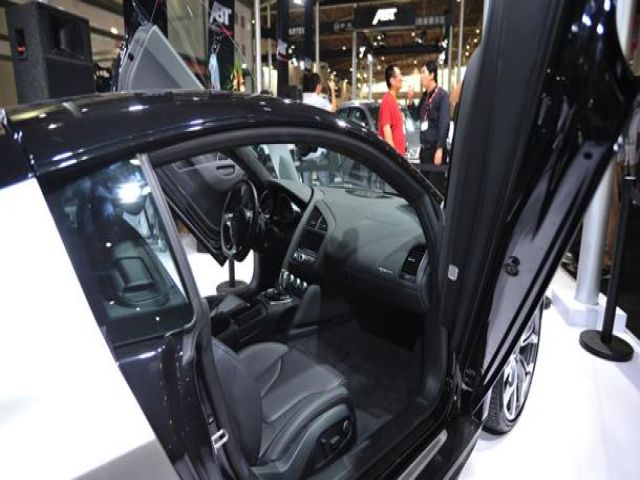 ALL IN TUNING Beijing ALL IN TUNING Beijing