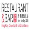 Restaurant & Bar Hong Kong 2011