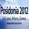 POSIDONIA - International Shipping Exhibition 2012