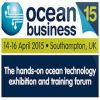 OCEAN BUSINESS 