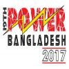 19TH POWER BANGLADESH 2017 INT'L EXPO