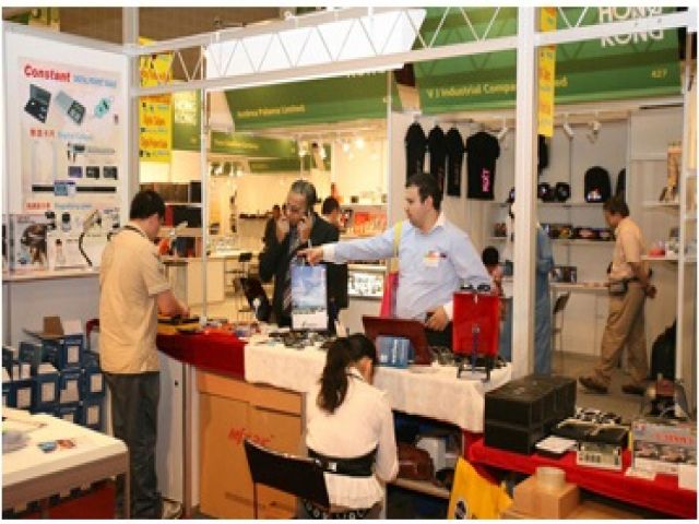 Dubai Autumn Trade Fair