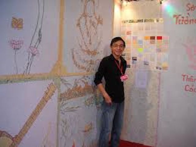 Coating Expo Vietnam