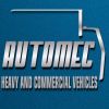 Automec Heavy Commercial Vehicles Exhibition