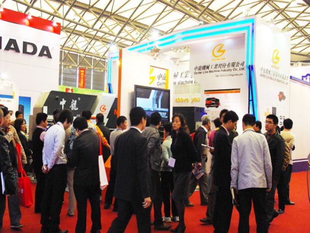 MWCS Tool Show