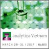 analytica Vietnam 2017 - Exhibition and Conference