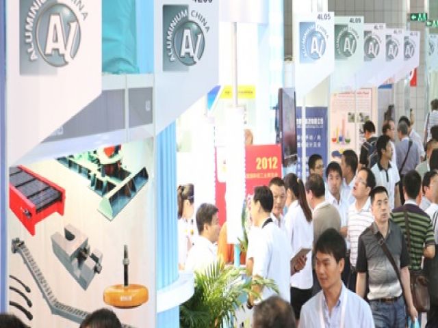 Aluminium China Fair