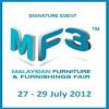Malaysian Furniture Furnishings Fair