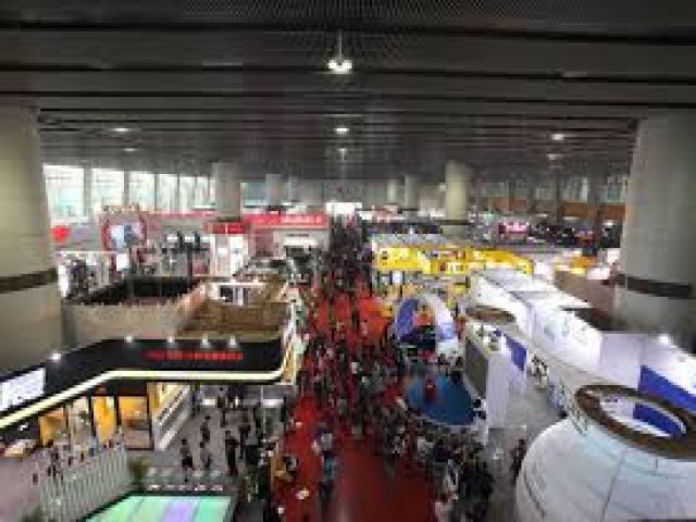 AAITF Trade Fair