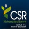 International CSR Summit