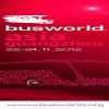 Busworld Asia