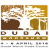 Dubai WoodShow 2016