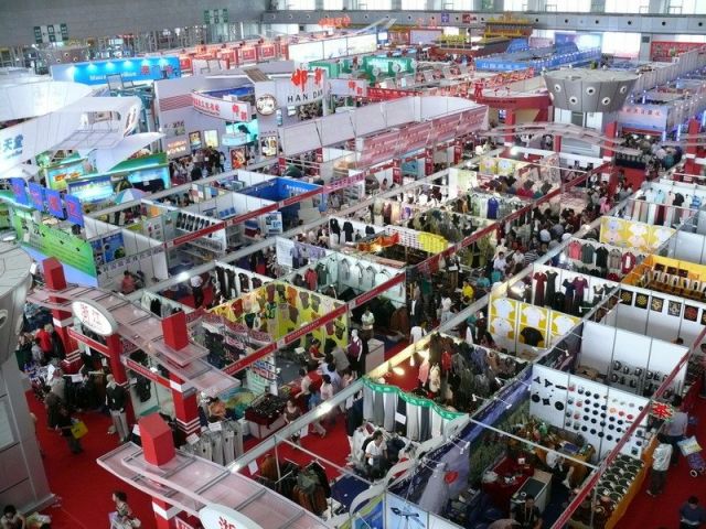 Canton Fair 2016