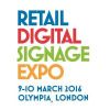 Retail Digital Signage Expo