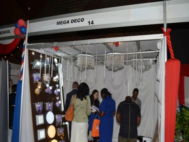 Uganda Trade Expo 2016