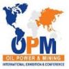 Oil power and mining international exhibition and conference
